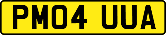 PM04UUA