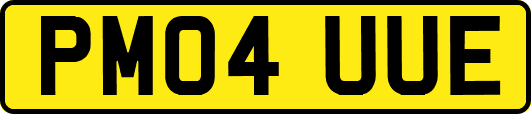 PM04UUE
