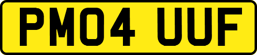 PM04UUF