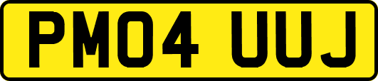 PM04UUJ