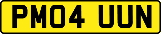 PM04UUN