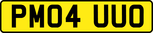 PM04UUO