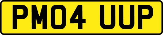 PM04UUP