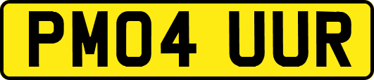 PM04UUR