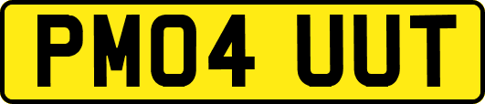 PM04UUT