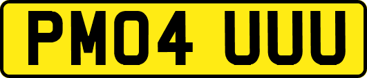 PM04UUU