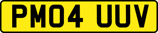 PM04UUV