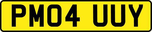 PM04UUY