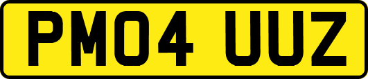 PM04UUZ