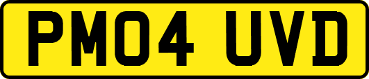 PM04UVD