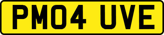 PM04UVE