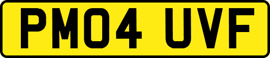 PM04UVF