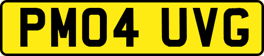 PM04UVG