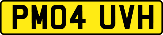 PM04UVH