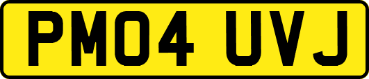 PM04UVJ