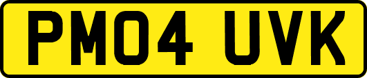 PM04UVK