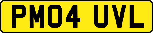 PM04UVL