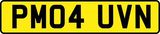 PM04UVN