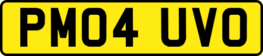 PM04UVO