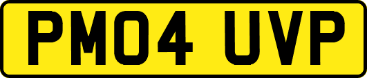 PM04UVP