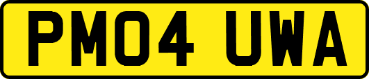 PM04UWA