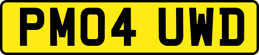 PM04UWD