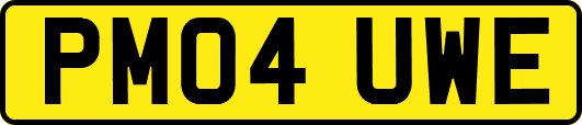 PM04UWE