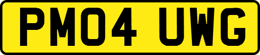 PM04UWG