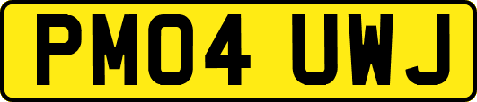 PM04UWJ