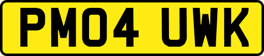 PM04UWK