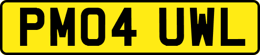 PM04UWL