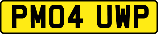 PM04UWP