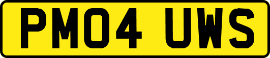 PM04UWS