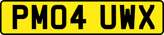PM04UWX