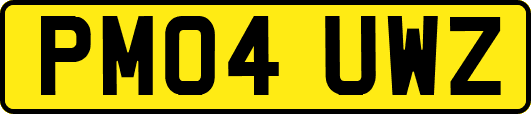 PM04UWZ