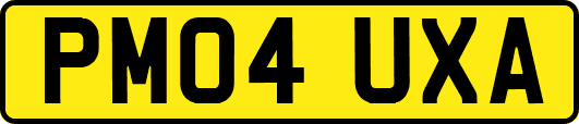 PM04UXA
