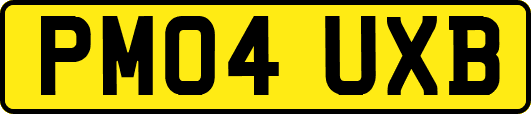 PM04UXB