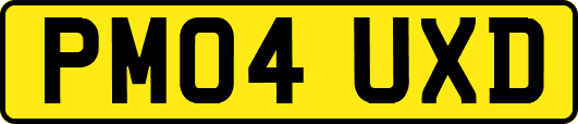 PM04UXD