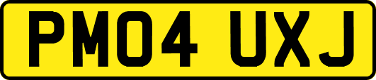 PM04UXJ