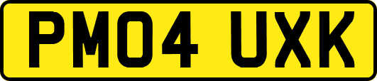 PM04UXK