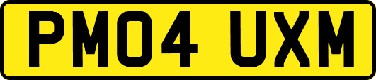 PM04UXM