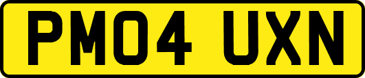 PM04UXN