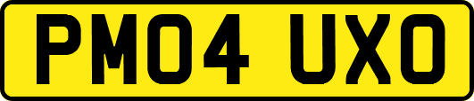 PM04UXO