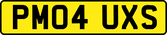 PM04UXS