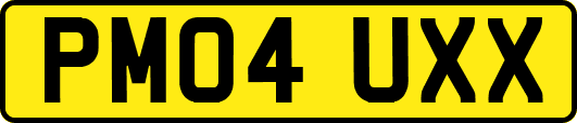 PM04UXX