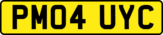 PM04UYC