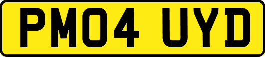 PM04UYD