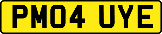 PM04UYE
