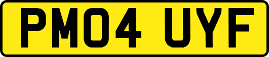 PM04UYF