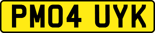 PM04UYK